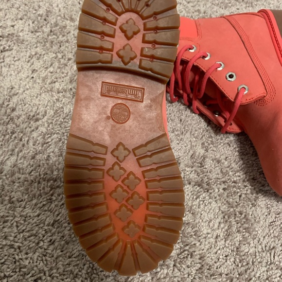 Timberlands - Picture 2 of 3